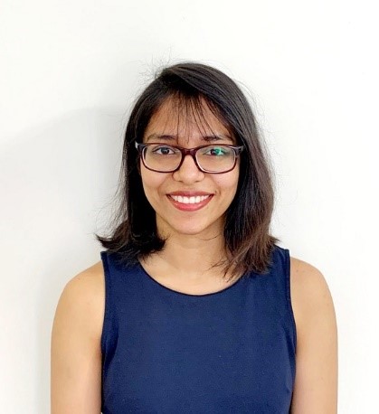 Pranitha Vattoni